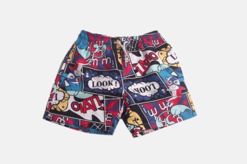 JOYCE MULTICOLOR SWIMWEAR