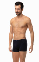 Minerva Sporties Boxer με Εσωτερικό Λάστιχο 2 τμχ