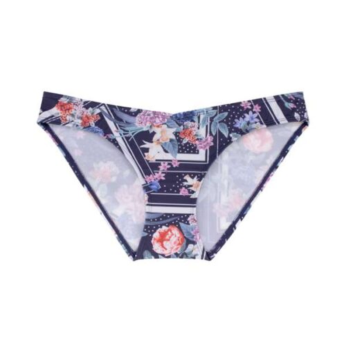 DORINA  MULTICOLOR MONACO BRIEF - Image 3