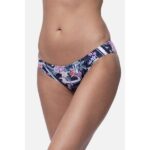 DORINA  MULTICOLOR MONACO BRIEF