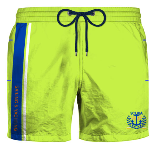 Scuba swimwear - Image 2