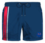 Scuba swimwear