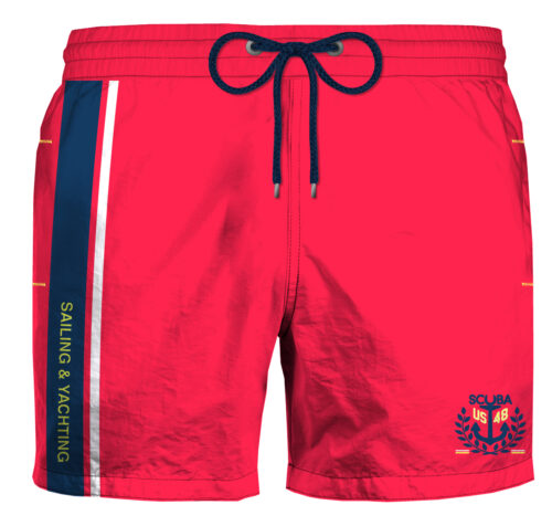 Scuba swimwear
