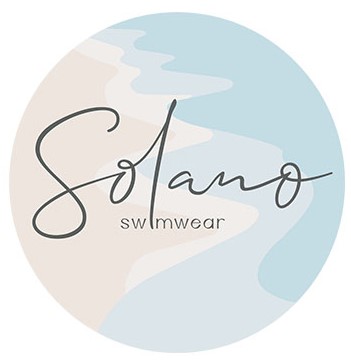 SOLANO SWIMWEAR