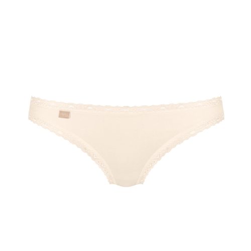 Sloggi 24/7 Weekend H Tai  Multicolor 3Pack με Δαντέλα - Image 4