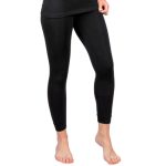 Nina Club Unisex Ισοθερμικό Παντελόνι Κολάν Μαύρο