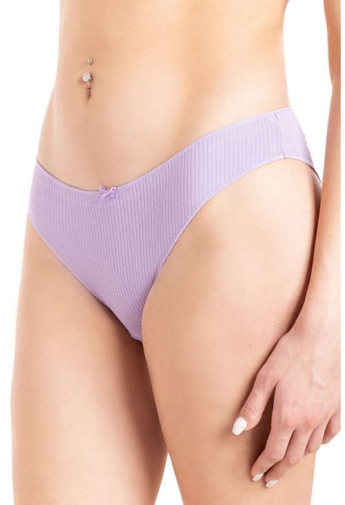 Ider Multipack Bamboo Rib Γυναικείο Σλιπ 2 τμχ - Image 2