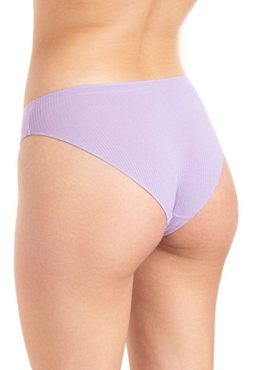 Ider Multipack Bamboo Rib Γυναικείο Σλιπ 2 τμχ - Image 3