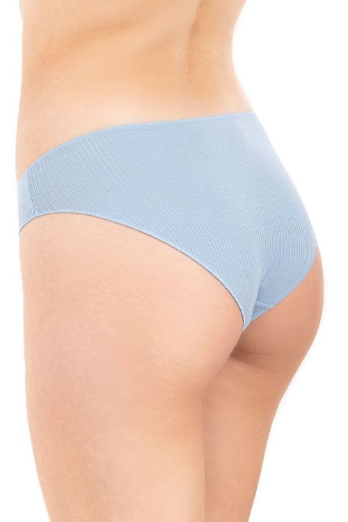 Ider Multipack Bamboo Rib Γυναικείο Σλιπ 2 τμχ - Image 5