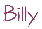 BILLY