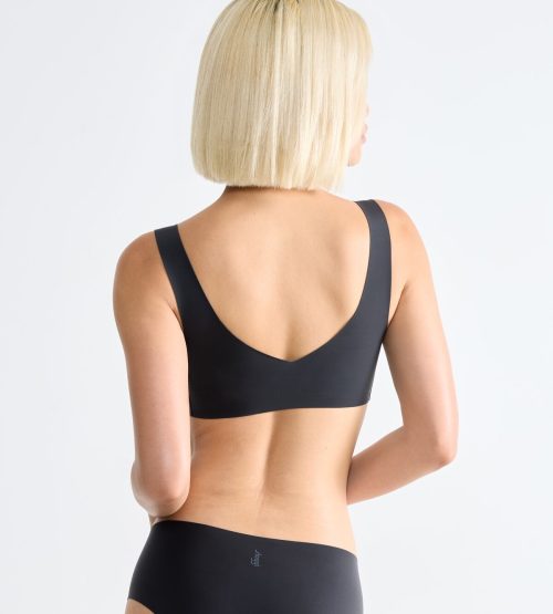 Sloggi Zero Feel Bralette Γυναικείο Μπουστάκι με Αφαιρούμενα Pads - Image 7