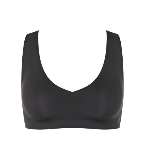Sloggi Zero Feel Bralette Γυναικείο Μπουστάκι με Αφαιρούμενα Pads - Image 9