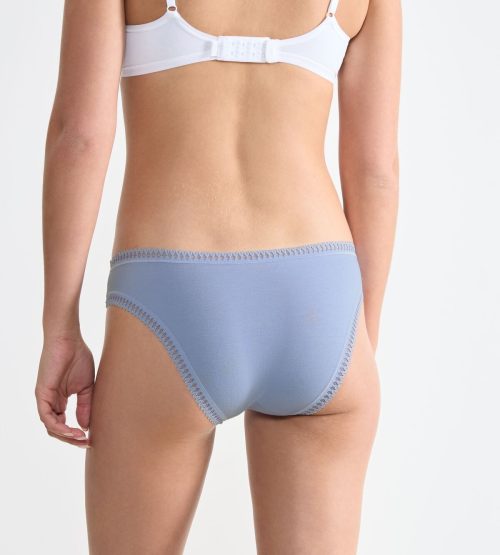 Sloggi Multicolor GO Crush Mini Γυναικεία Εσώρουχα 3Pack - Image 5