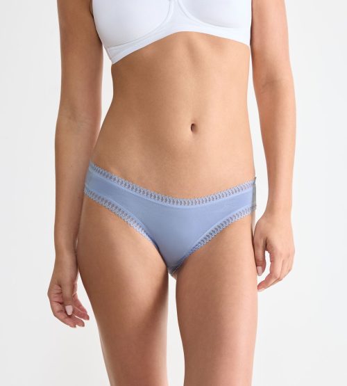 Sloggi Multicolor GO Crush Mini Γυναικεία Εσώρουχα 3Pack - Image 3