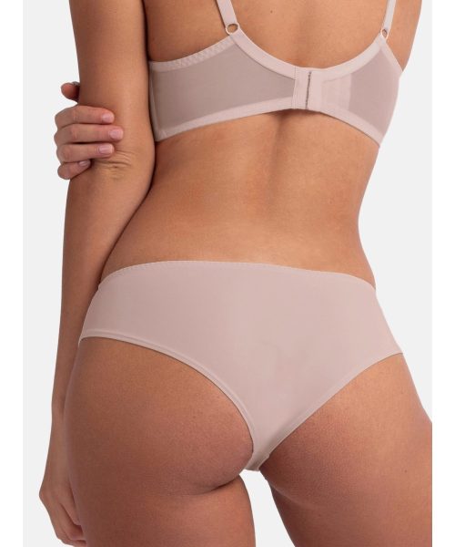 Dorina Yahara Slip 2Pack Βεραμάν/Μπεζ - Image 5