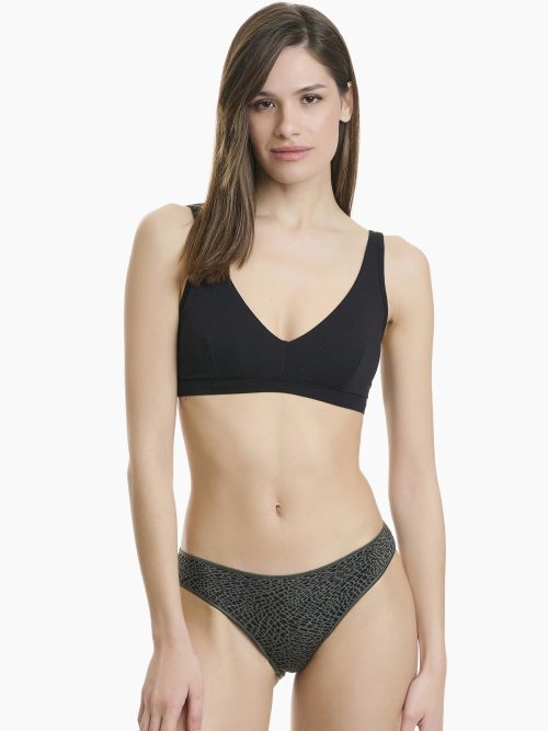 Walk Multipack Σλιπ από Bamboo 2 τμχ - Image 3