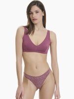 Walk Multicolor String από Bamboo 2 τμχ