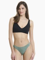 Walk Multicolor Γυναικεία Brazil από Bamboo 2Pack