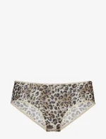 Dorina Eudora Animal Print Cheeky Hipster