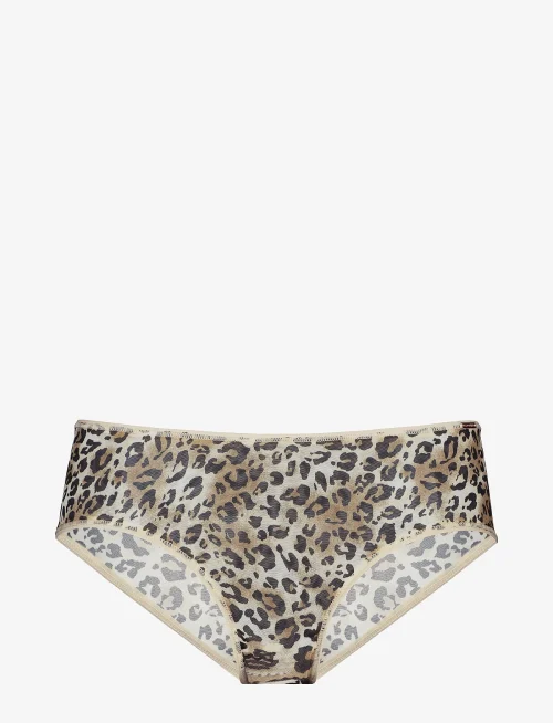 Dorina Eudora Animal Print Cheeky Hipster
