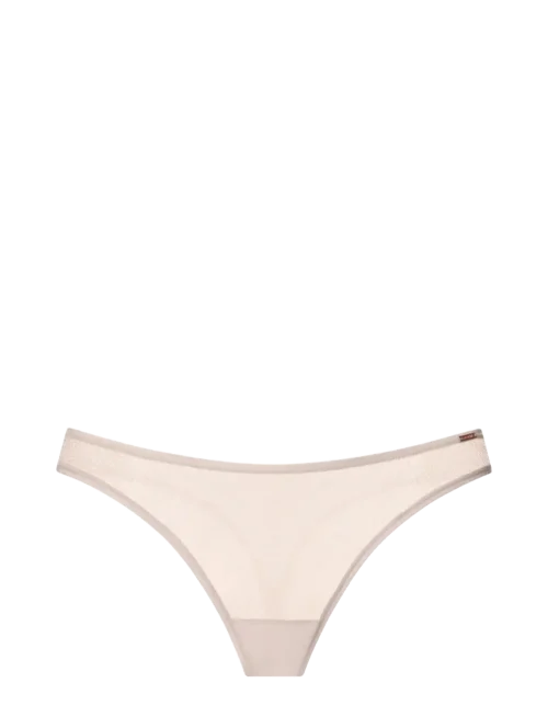 Dorina Origins Μπεζ String - Image 3