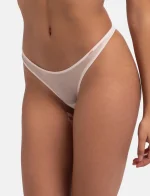 Dorina Origins Μπεζ String