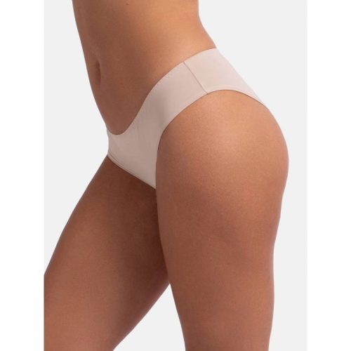 Dorina Norissa Cheeky Hipster 2Pack Rose/Beige - Image 4