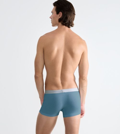Sloggi men GO ABC Hipster Μπλε 2 Pack - Image 3
