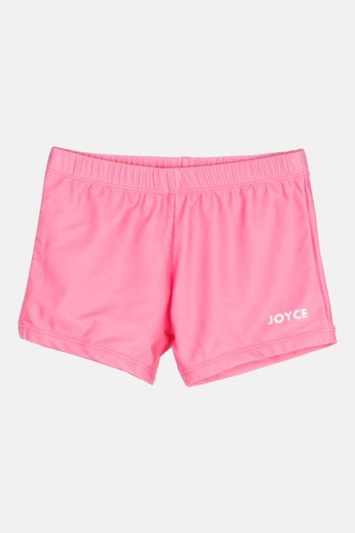 Joyce Ροζ Σετ Παιδικό Μαγιό Αντιηλιακό (UV) 2 τμχ - Image 3