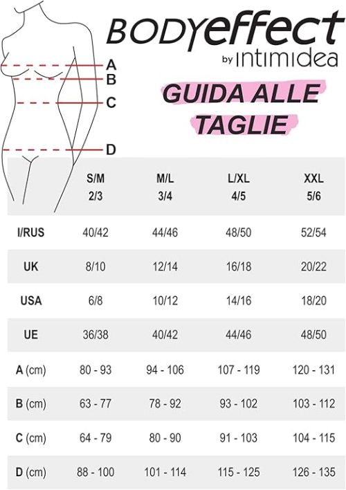 INTIMIDEA Μπεζ Strapless Φόρεμα Λαστέξ με Τιράντες Bodyeffect - Image 4