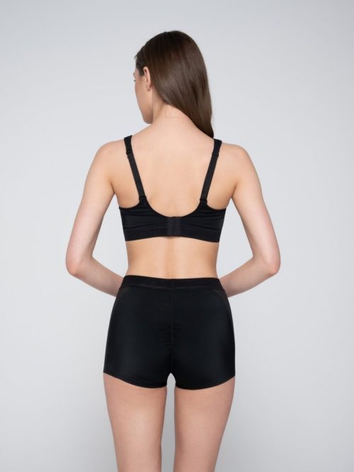 Luna Flexpro Μαύρο Αθλητικό Hipster - Image 3