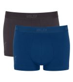 Sloggi Multicolor SLG Base Trunk 2 Τμχ.