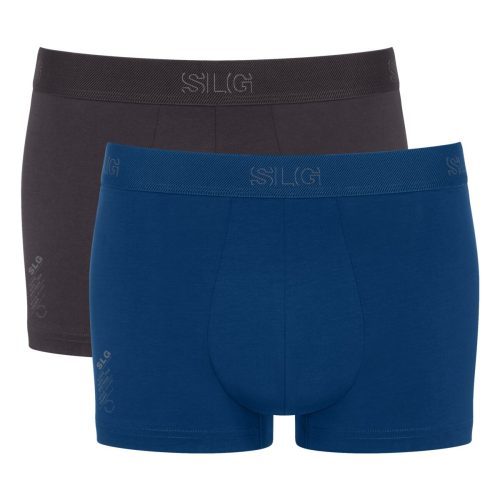 Sloggi Multicolor SLG Base Trunk 2 Τμχ.