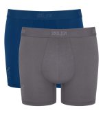 Sloggi Multicolor SLG Base Short 2 Τμχ.