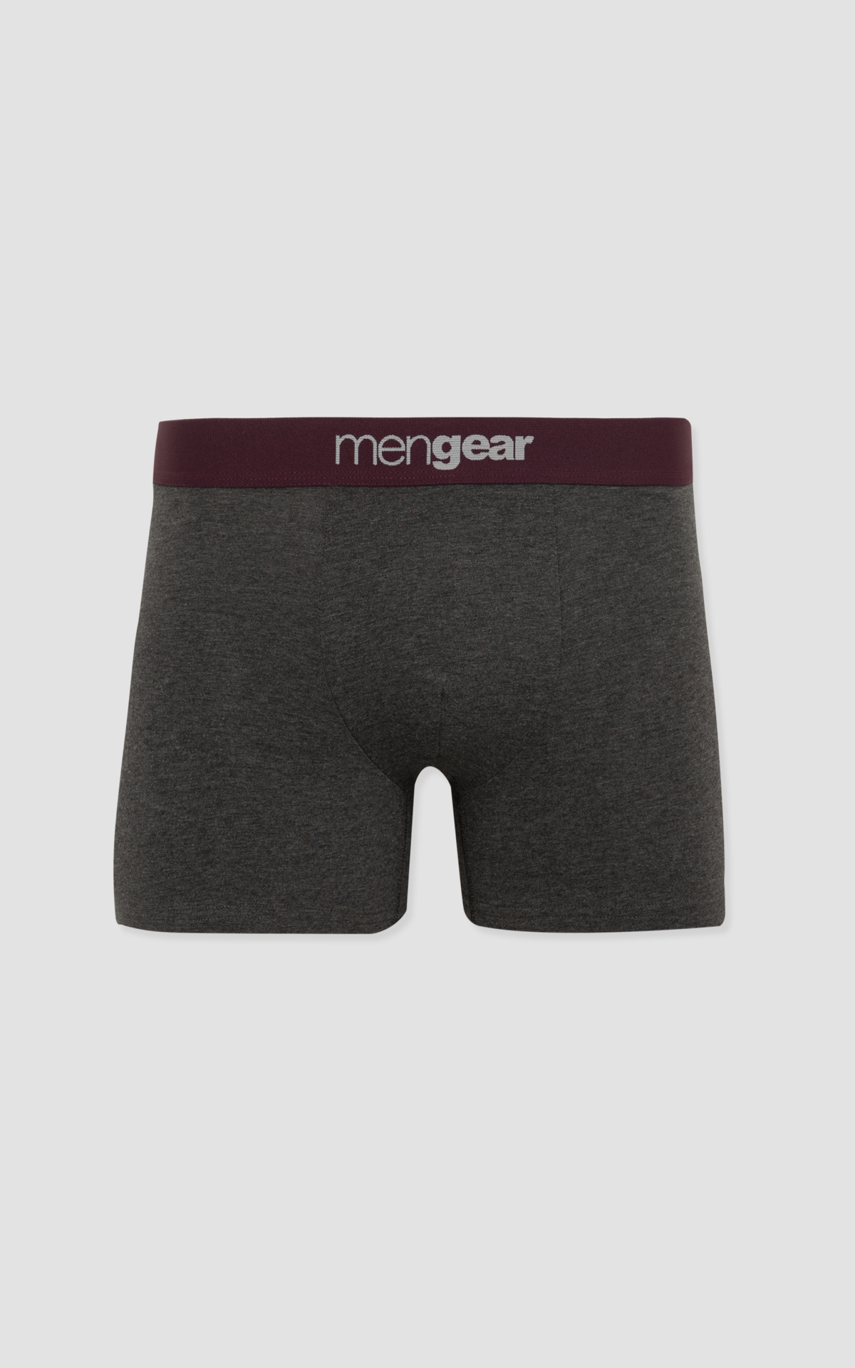 Minerva Beercan Mengear Multicolor Ανδρικά Βαμβακερά Μποξεράκια 2 τμχ - Image 3