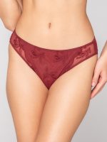 Luna Celebration Μπορντό Brazilian Brief