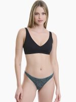 Walk Multicolor String από Bamboo 2 τμχ