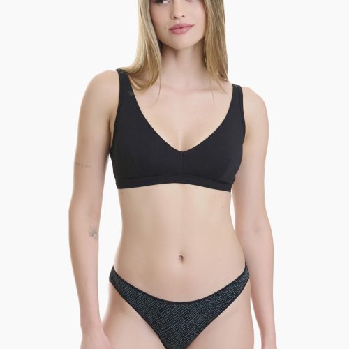 Walk Multicolor Γυναικεία Brazil από Bamboo 2Pack