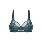 Dorina Jemma Πετρόλ Σουτιέν χωρίς Ενίσχυση με Μπανέλες