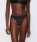 Triumph That Night in Vegas Μαύρο Brazilian