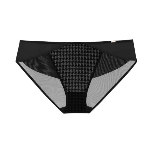 Dorina Julianna Μαύρο Hipster