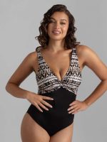 Dorina Togo Mago Ολόσωμο Μαγιό με Αποσπώμενη Ενίσχυση