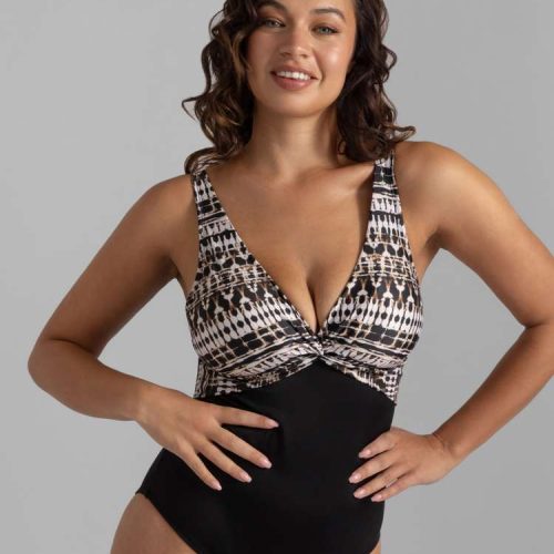 Dorina Togo Mago Ολόσωμο Μαγιό με Αποσπώμενη Ενίσχυση