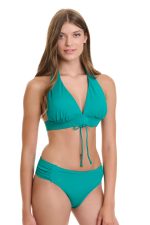 Club Neuf Sea Green Bikini Slip