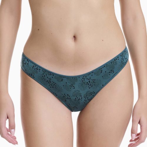 Walk Multicolor Σλιπ από Bamboo 2 τμχ