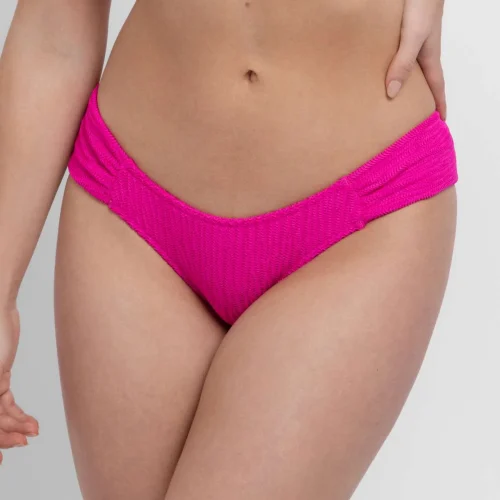 Dorina Eden Φούξια Bikini Brazilian