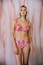 Solano Mythos Bikini Σετ με Ελαφριά Ενίσχυση