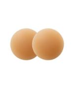 Love and Bra Αόρατα Καλύμματα Θηλής (Nipple Covers)