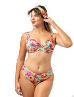 Sbs Bikini Σετ Σουτιέν με Ελαφριά Ενίσχυση & Σλιπ