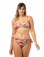 Sbs Bikini Σετ Σουτιέν χωρίς Ενίσχυση & Σλιπ